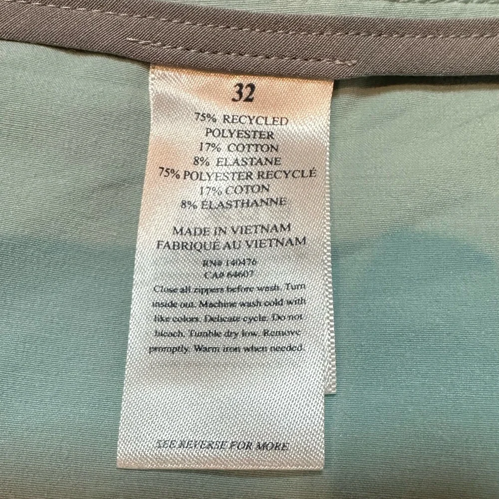 💛 Faherty All Day 4-Way Stretch Shorts - 9